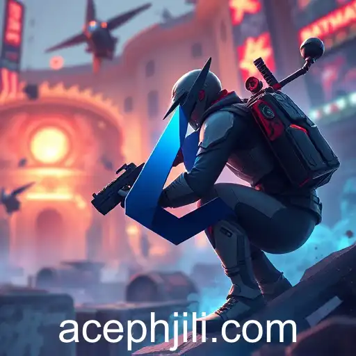 The Rise of Aceph: Connecting Gamers Globally