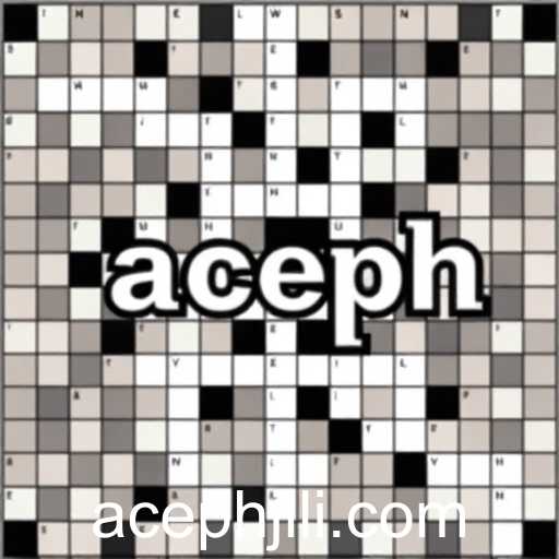 Aceph: Gaming Evolution and Future Trends