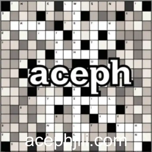 Aceph: Gaming Evolution and Future Trends