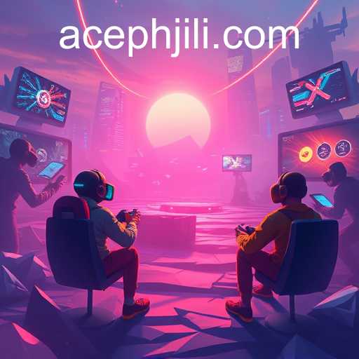 Aceph and the Evolution of Online Gaming