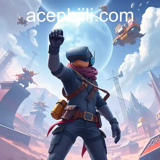 Aceph: Revolutionizing Online Gaming in 2025