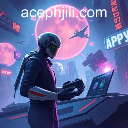 Aceph Rivals Expanding Gaming Horizons