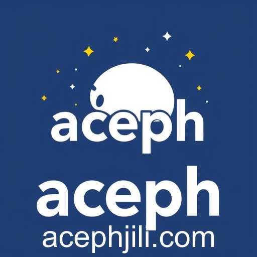 Aceph's Digital Playground: A 2025 Evolution