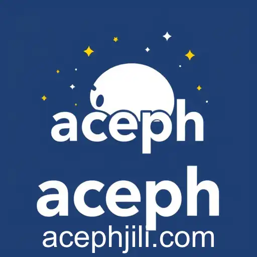 Aceph's Digital Playground: A 2025 Evolution