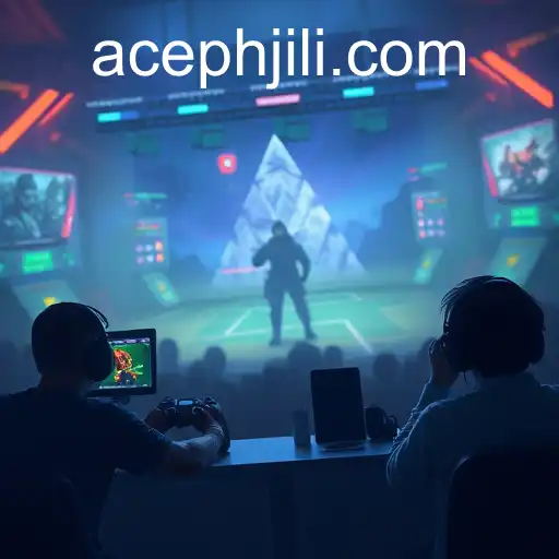 Aceph: Revolutionizing Online Gaming in 2025