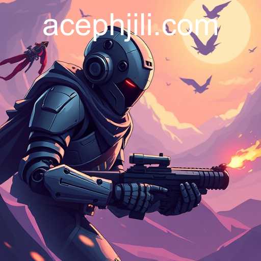 The Rise of Aceph in the Gaming World