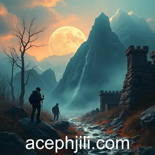 The Rise of 'Aceph' in Digital Gaming