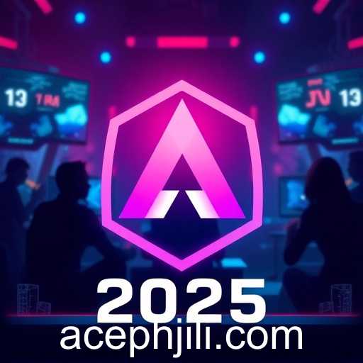 Aceph Dominates Online Gaming Scene