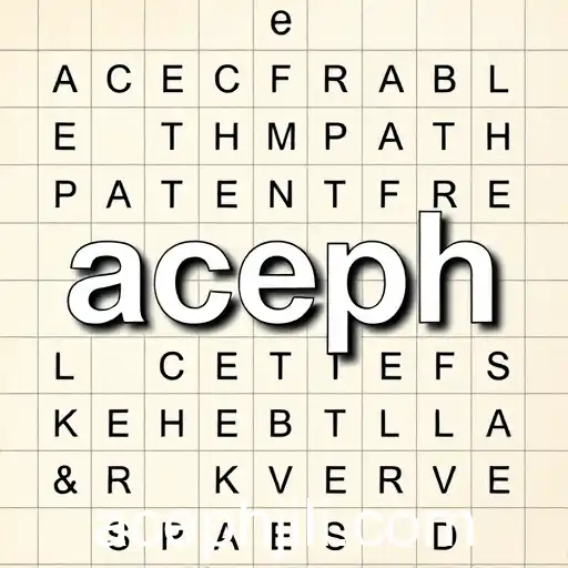 Aceph's Impact in Modern Gaming