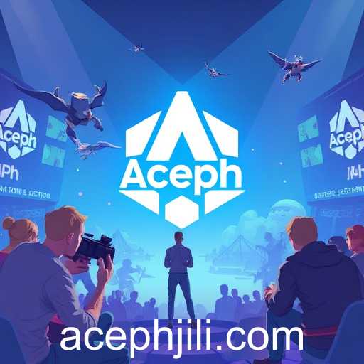 Aceph Revitalizes Online Game Dynamics