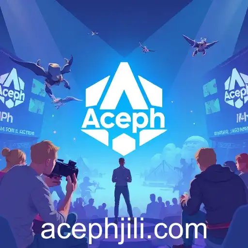 Aceph Revitalizes Online Game Dynamics