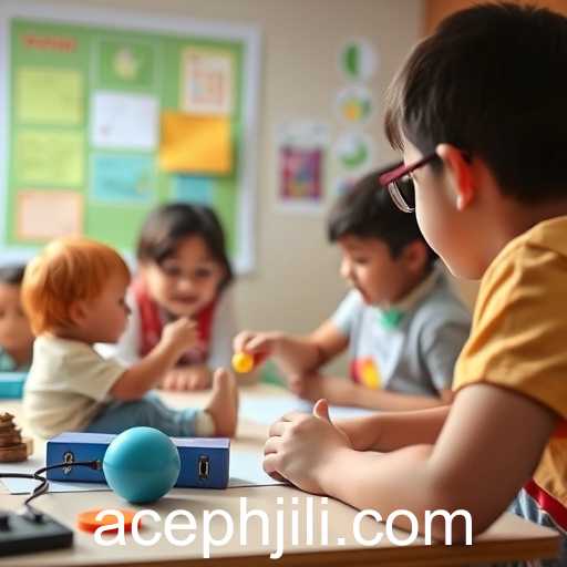 Aceph: Redefining Online Gaming Experiences