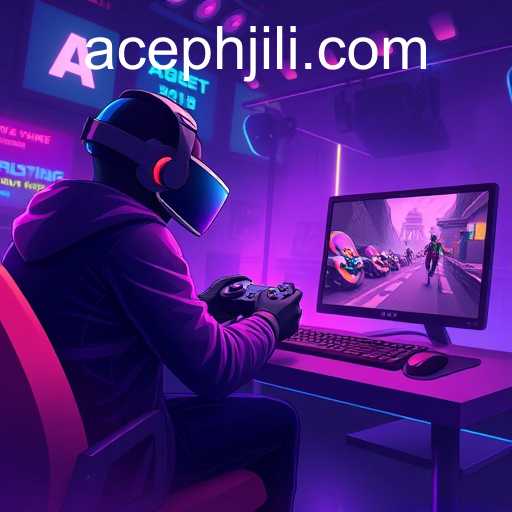 Aceph Revolutionizes Online Gaming