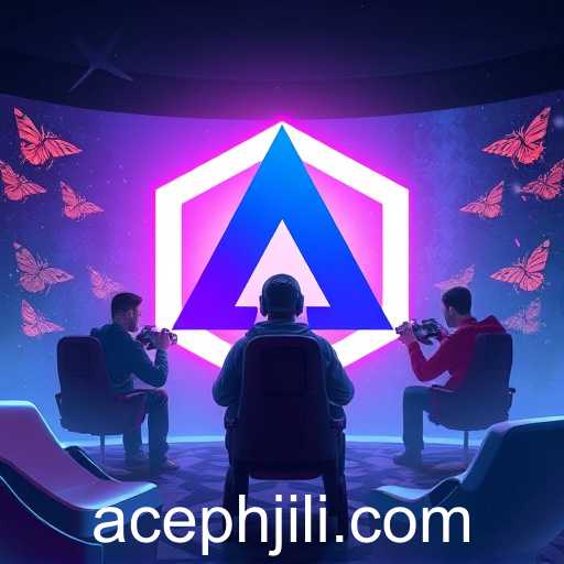 Aceph: Transforming Online Gaming in 2025