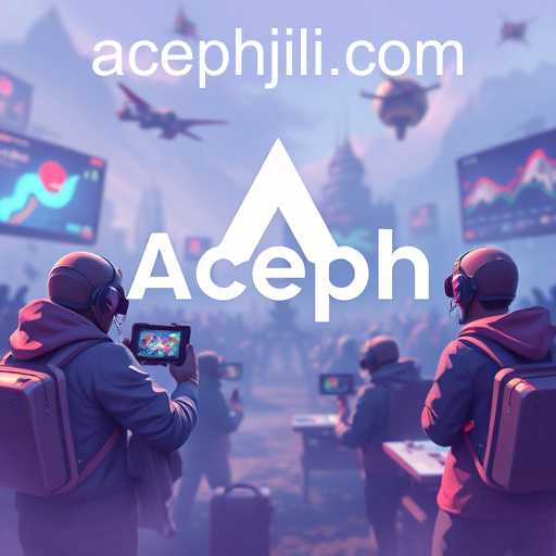 Aceph: Exploring the Uncharted Territory of Online Gaming