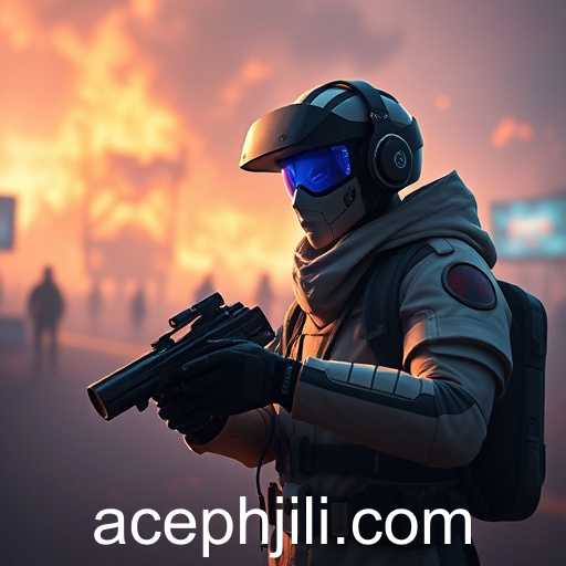 Aceph and the Rise of Online Gaming in 2025