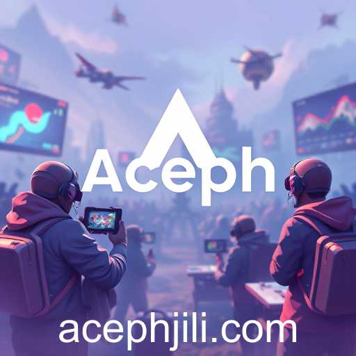 Aceph Website Enhances Gaming Experience