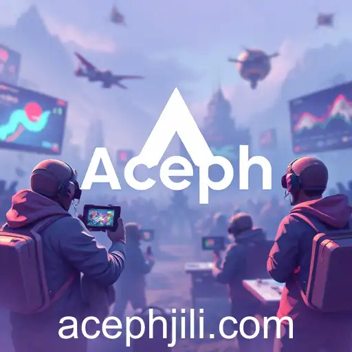 Aceph Website Enhances Gaming Experience