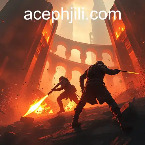 Exploring the Thrill: Action Games with Aceph at the Forefront