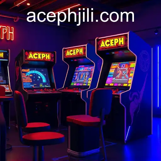 Exploring the Dynamic World of Arcade Games: The Significance of 'Aceph'