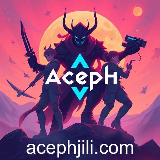 The Digital Expansion of Aceph
