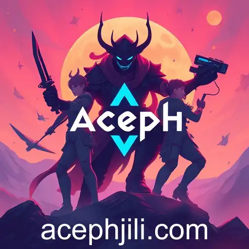 The Digital Expansion of Aceph