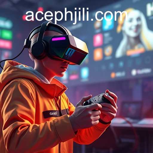 The Digital Transformation in Gaming: A New Era Unfolds