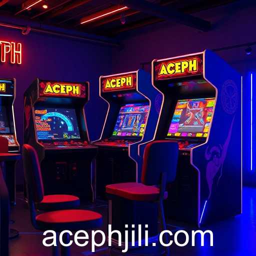 Digital Pioneers: ACEPH's Impact on Online Gaming