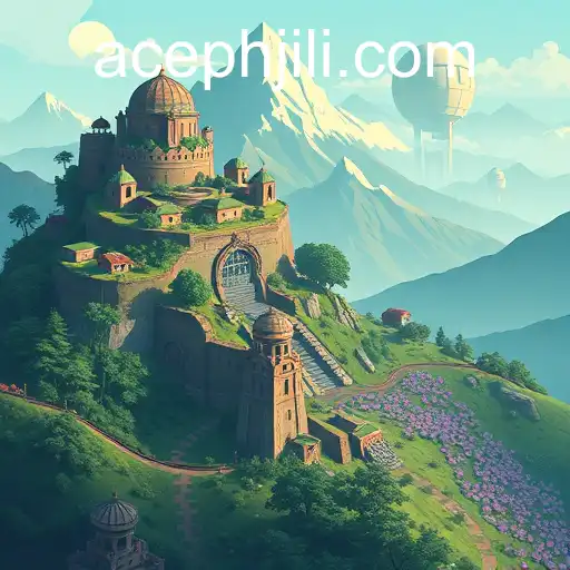 Exploring the Rise of Indie Games