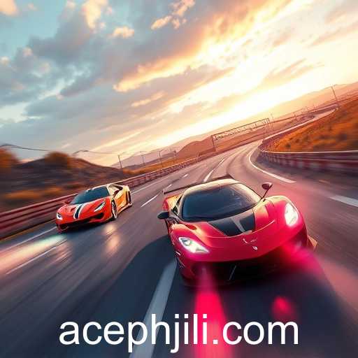 Exploring the Thrilling World of Racing Games: A Genre Driven by Speed and Skill