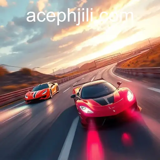 Exploring the Thrilling World of Racing Games: A Genre Driven by Speed and Skill