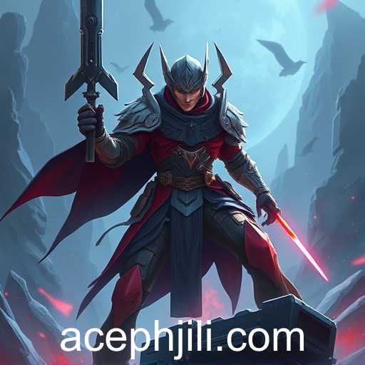 The Rise of Aceph in the Online Gaming World