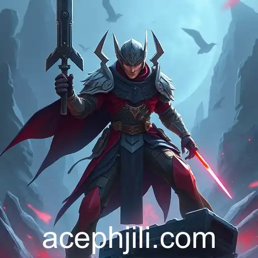 The Rise of Aceph in the Online Gaming World