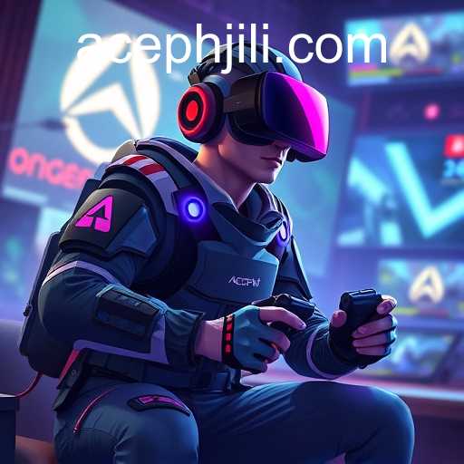 The Rise of Aceph: Gaming in 2026