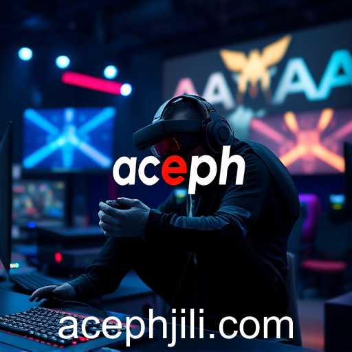 The Rise of Aceph in Digital Gaming