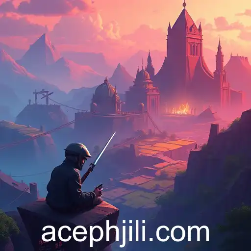 The Rise of Aceph: A Digital Revolution in Gaming