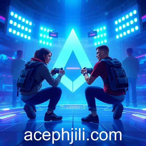 The Rise of Aceph in Gaming